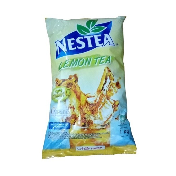 

Nestea Lemon Tea Nestle Professional 1Kg Terlaris 071