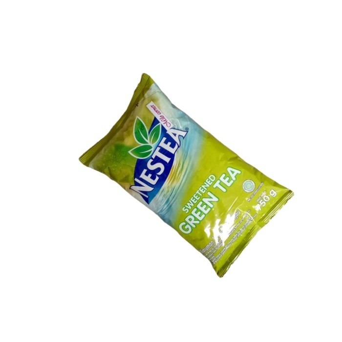 

Nestea Green Tea 750Gr Impor Malaysia Tea Teh Hijau Terlaris 042
