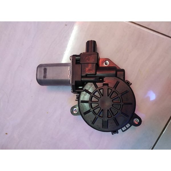 Motor Dinamo Power Window Honda Jazz Rs Original