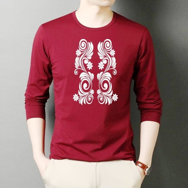 BAJU KAOS KOKO4 RAMADHAN DEWASA LENGAN PANJANG/KAOS LENGAN PANJANG DEWASA MOTIF KOKO EDISI RAMADHAN