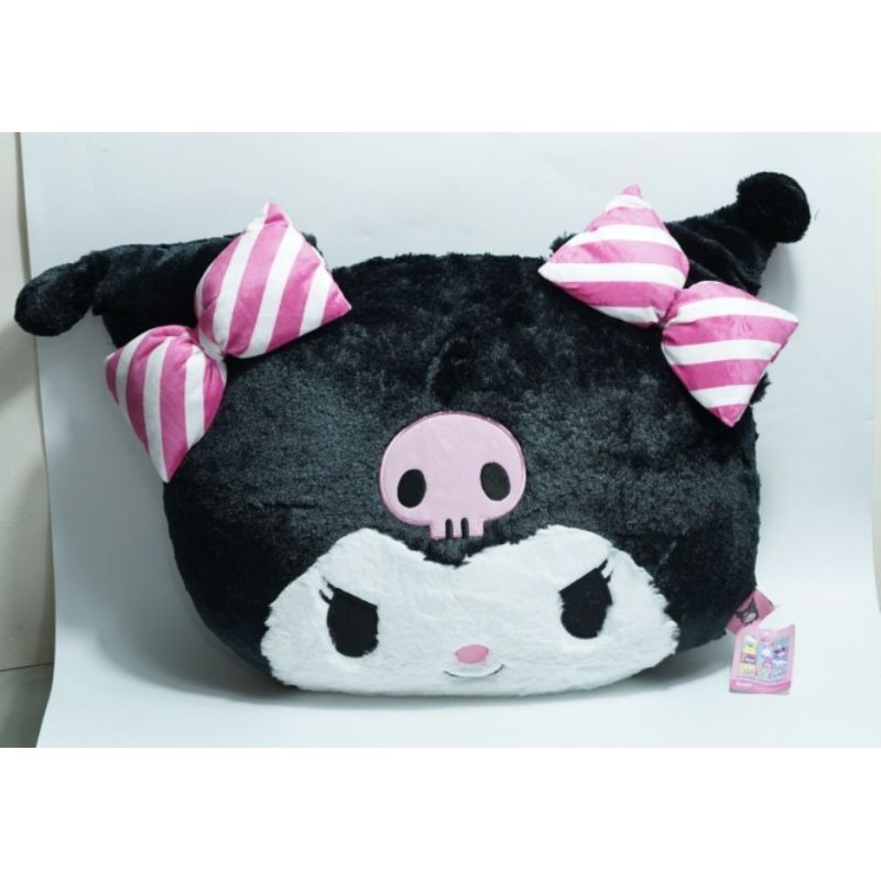 Kuromi Sanrio Character Big Doll Boneka Besar Original