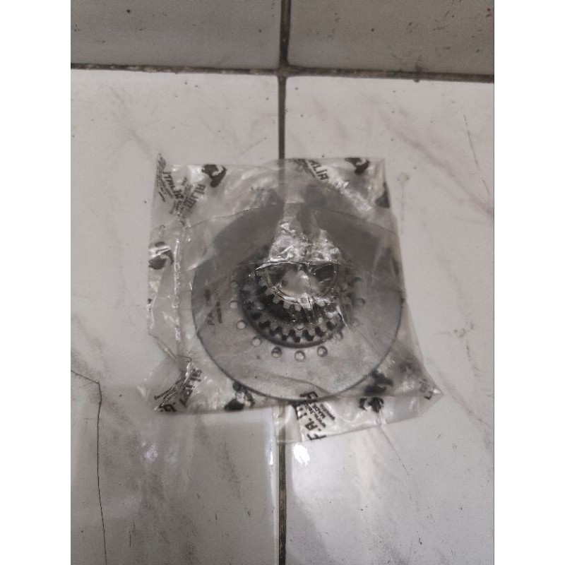 Gigi Kopling Vespa Excel Pxe Gigi 21 Per 7 Fa Italy