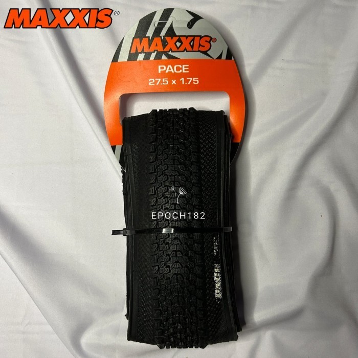 Ban Luar Sepeda MTB Maxxis Pace 27.5 x 1.75