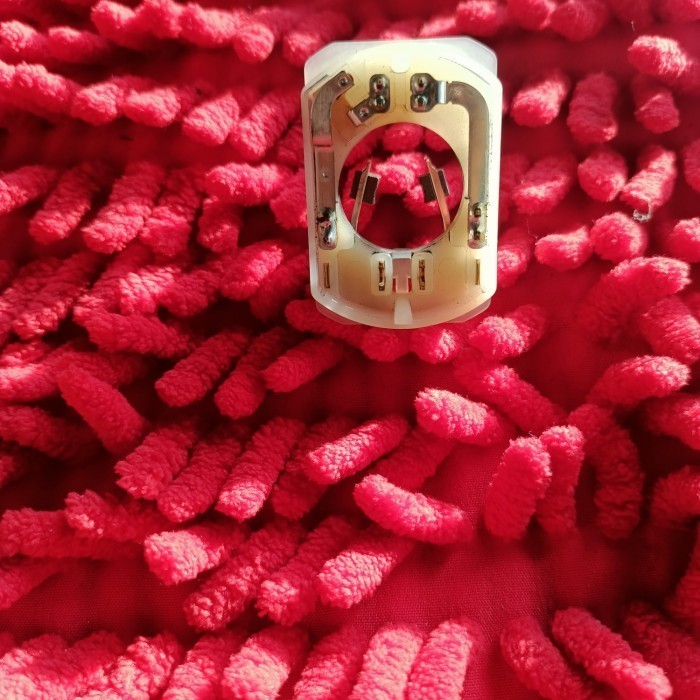 Cool Brush Motor Dinamo Power Window Honda City Z Crv Gen 1 Gratis Ongkir