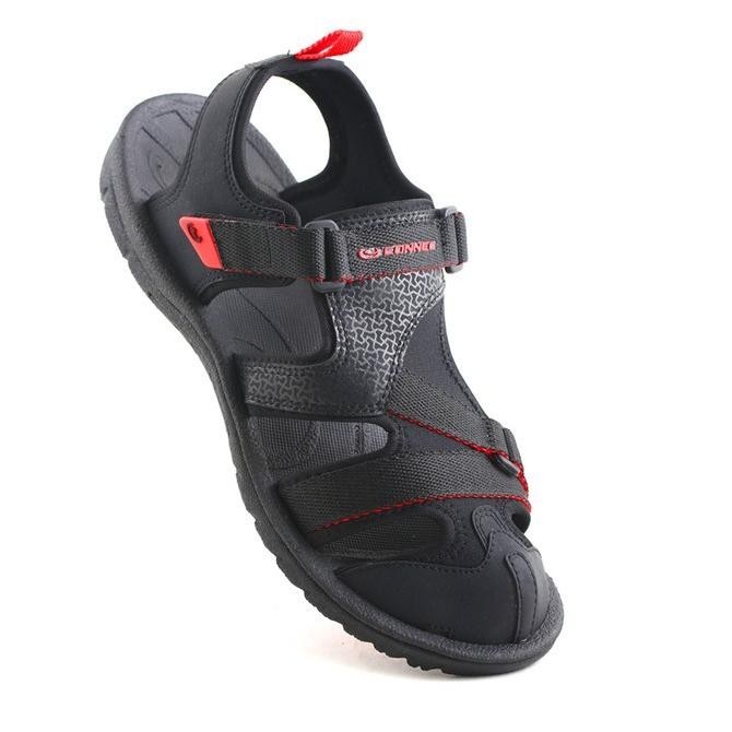 Ptr Connec Colombia Sepatu Sendal Gunung Hiking Pria Original Raisustore