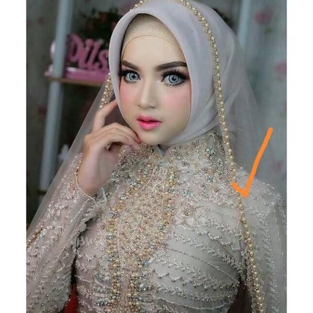 Promo Slayer pengantin premium