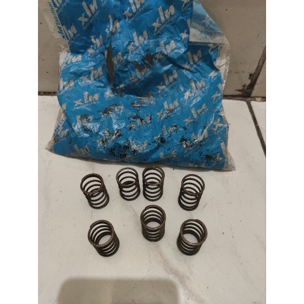 Per Kopling Vespa Super Px Per 6