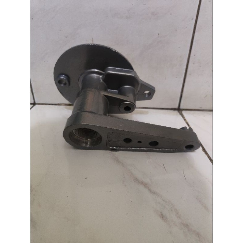 Kepala Babi Vespa Super