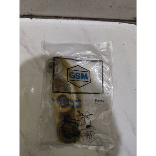 Stang Seher piston Vespa Spartan 200cc Vespa GSM