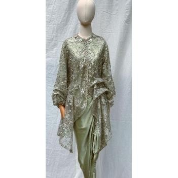 SALE Sewa Jaleela - Sierra Top+Inner LARIS