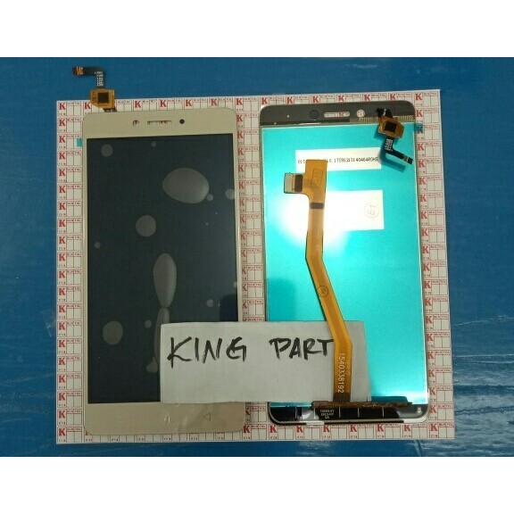 NEW SERIES LCD TOUCHSCREEN LENOVO K6 NOTE K53A48 ORIGINAL QUALITY ORIGINAL