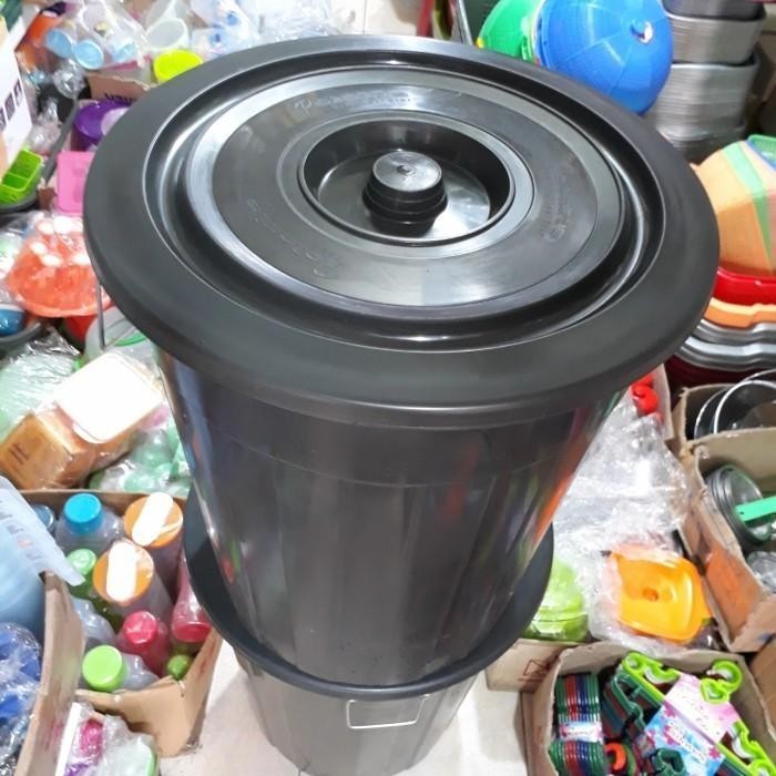 Ember Air 80 Liter/Ember Besar 80 Liter/Tong Plastik Besar 80 Liter