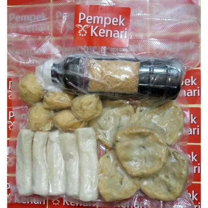 

SPESIAL PEMPEK KECIL ISI 15 TANIALIYA56