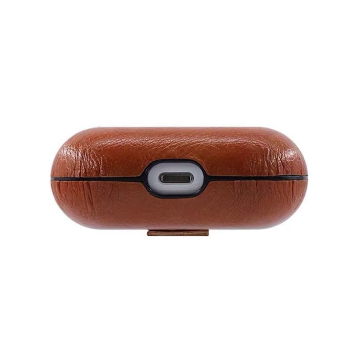 Premium Leather Case Airpods Pro Case Airpods Pro