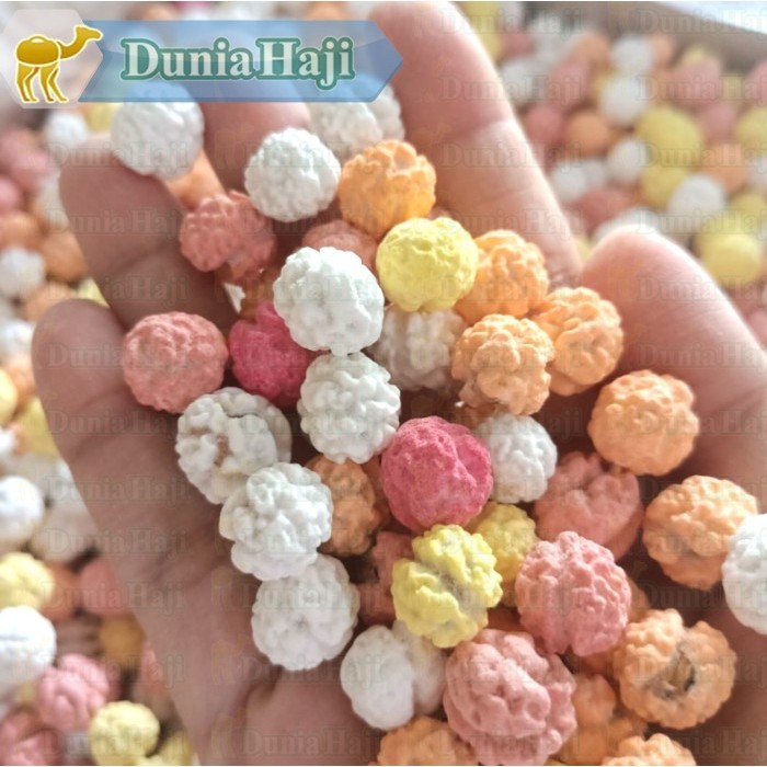 

```````] Kacang Arab Manis Special 500Gr Cemilan Chickpeas Warna Spesial