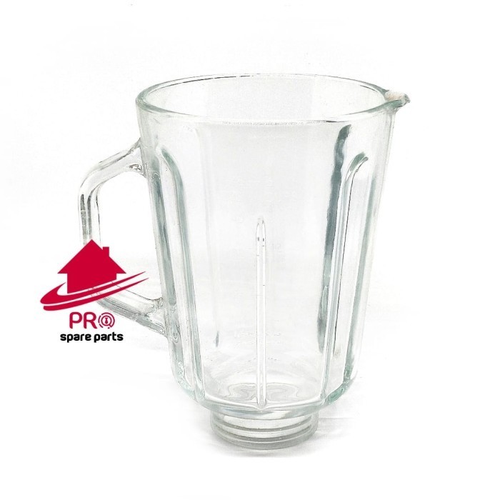 cusss order] Gelas Jus Blender Cosmos CB 180/190 - Gelas Blender Cosmos KACA