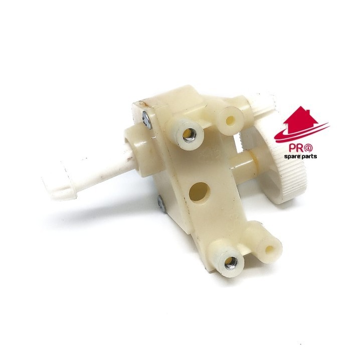 monggo] Gear Box Kipas Angin Miyako 7-9 Inch - Sparepart Kipas - Girbox Kipas