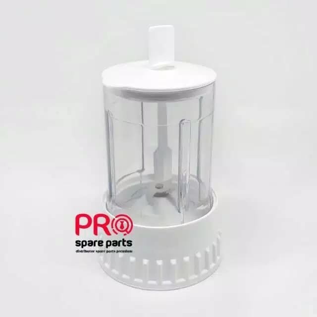 ><><><] Chopper - Penggiling - Blender Bumbu Basah MIYAKO LAMA-Gilingan Bumbu