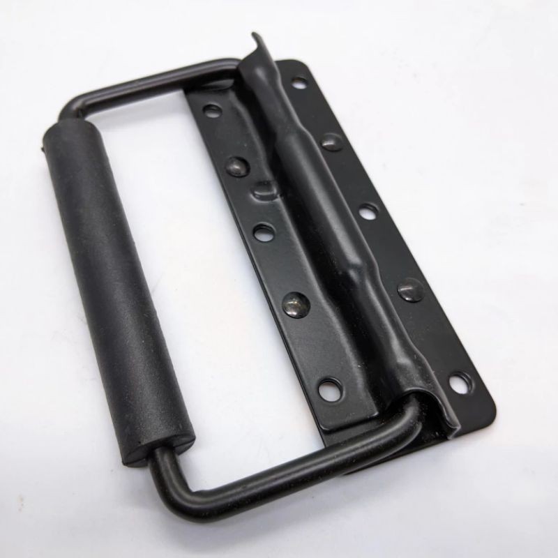Handle Flightcase / Hardcase (Handle Tempel) import hitam