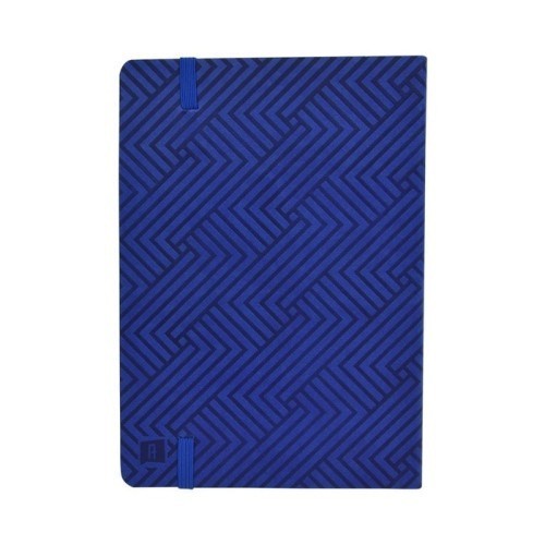 

Diskon Notebook Dengan Strap - Biru Tua Berkualitas