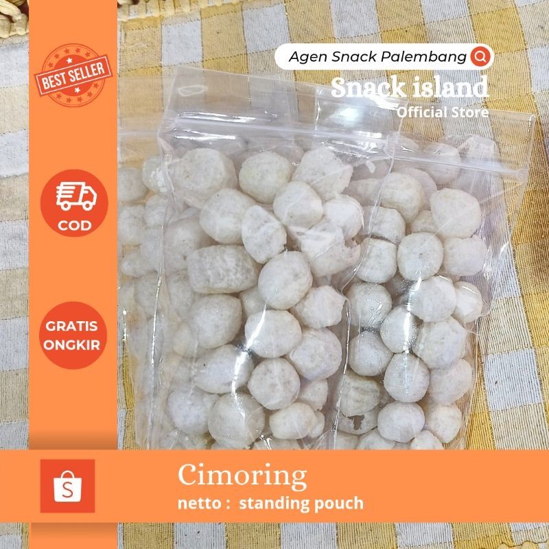 

cimoring | cimol kering original