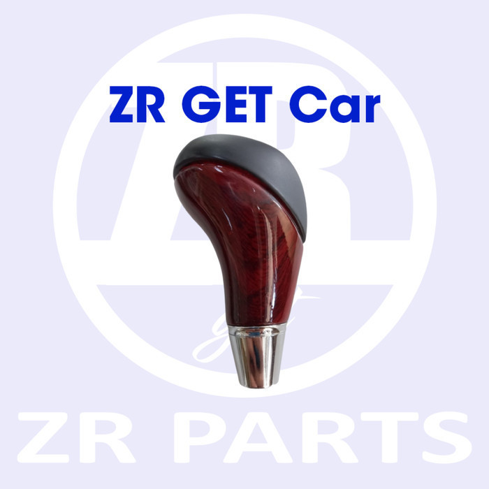 Terbaru Shift Knob Panel Wood/Letter Mercedes Benz W210 W220 W163 W202 W140