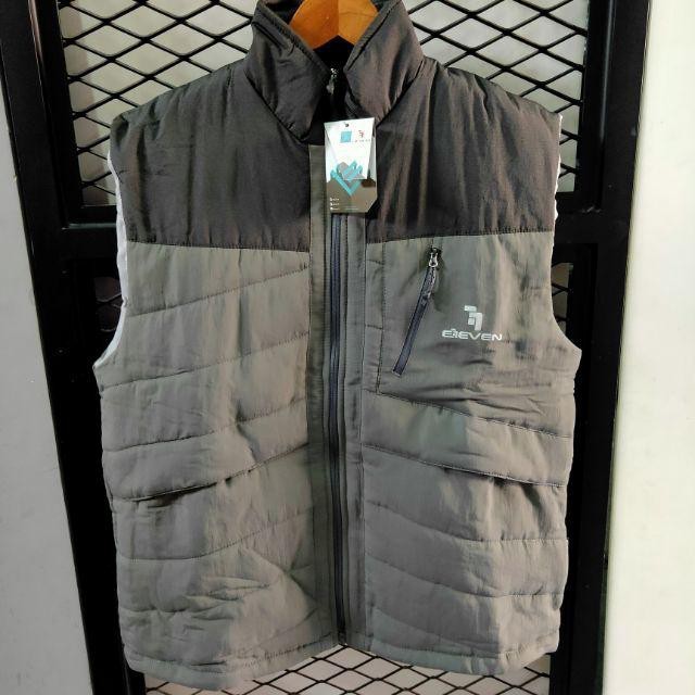 Rompi Motor Outdoor Jalak Ori Elleven Not Eiger Consina