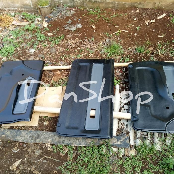 Doortrim Feroza Taft 3 Pintu