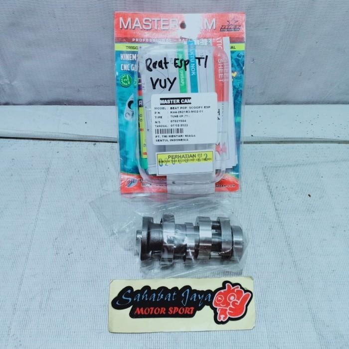 Noken As Brt Beat Fi Esp Scoopy Fi Esp Vario 110 Fi Esp T1 T2