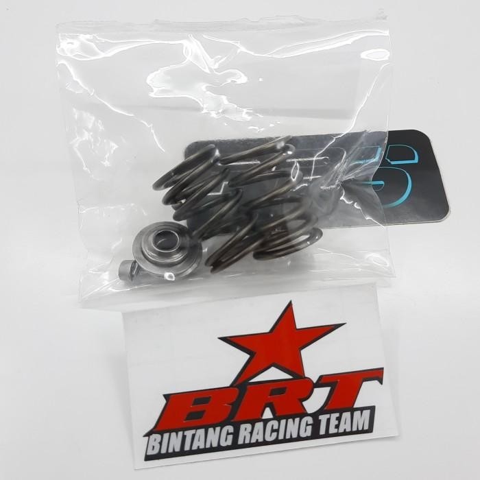 Per Klep Brt Mio Mio J Fino Fi 115 Xrider 115 Per Klep Swedia Peby Prs