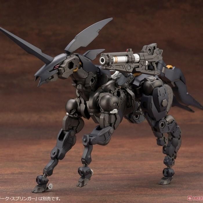 Hexa Gear Weapon Assorment 02