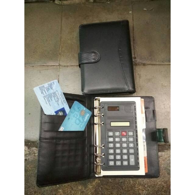 

Update Hc Buku Agenda Organizer Calculator Gilaa!!!