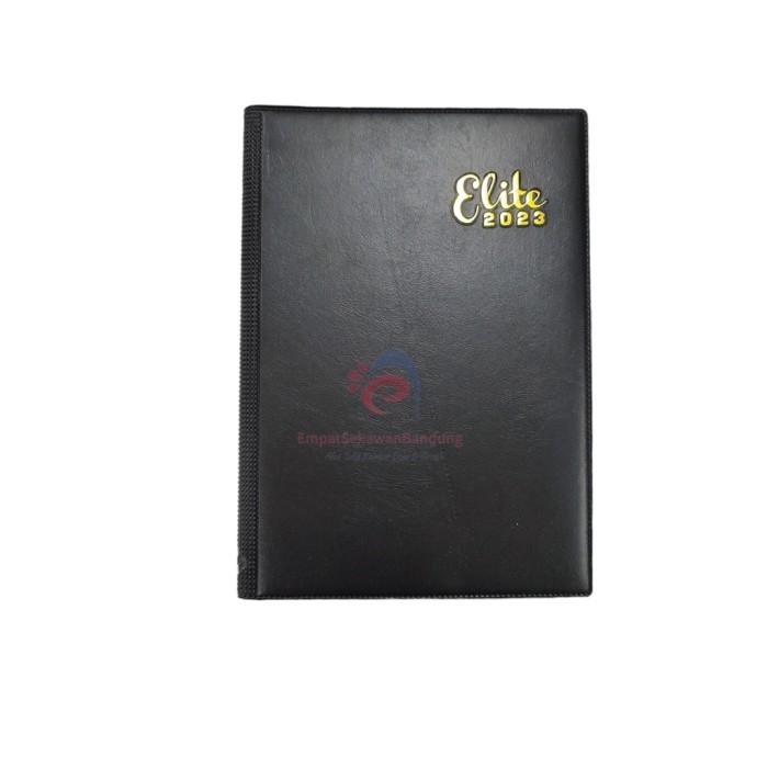 

Berkualitas Buku Agenda Elite Tahun 2023 Ukuran A5 #Th 1413 Buku Agenda Elite Terlaris