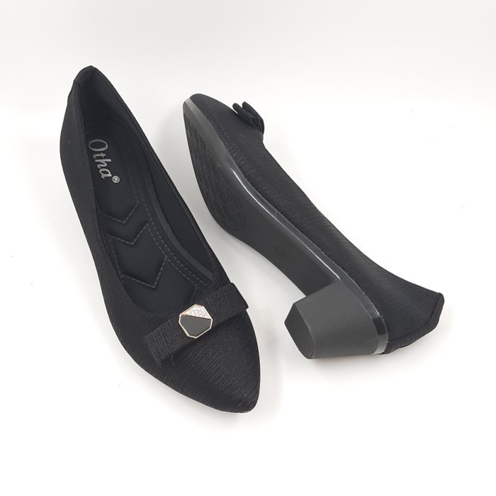 Otha Shoes By Laviola - Pantofel Wanita - H279 Ofx