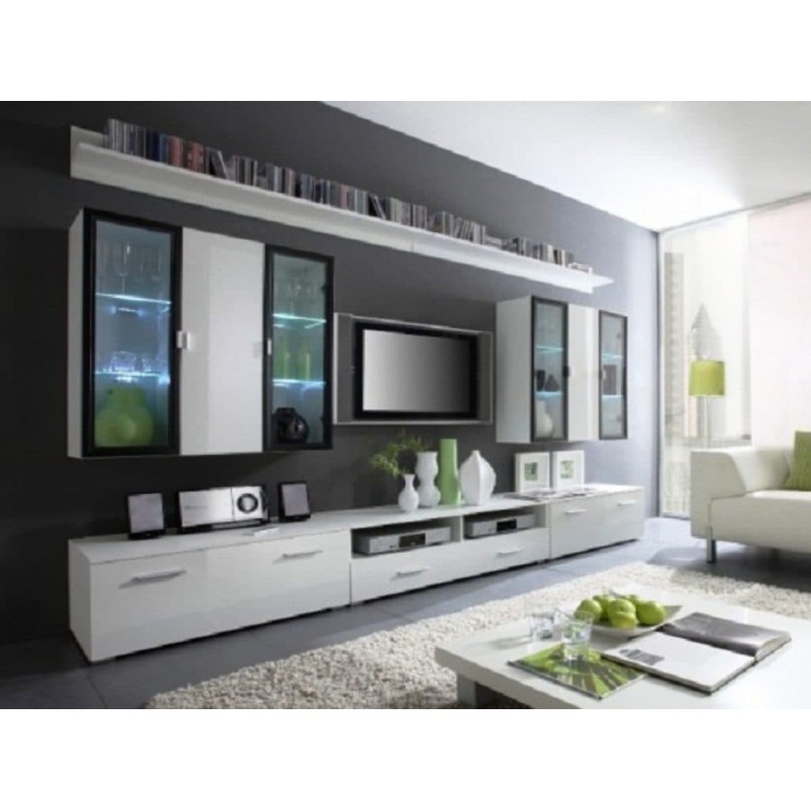 backdrop tv, kabinet tv