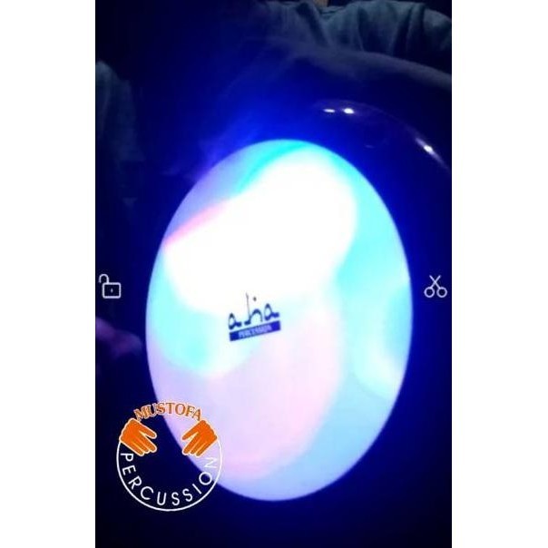 LAMPU DANCE DARBUKA REBANA MARAWIS | PETERSTOREZ