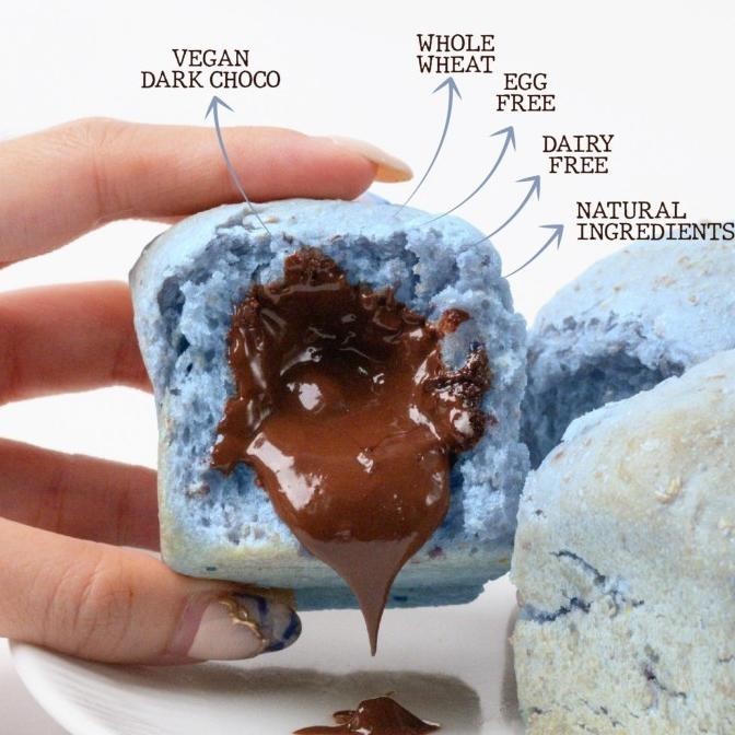 

Terbaik Nude Vegan Baby Sobek | Dairy Free, Egg Free Whole Wheat, Lowcal Berkualitas