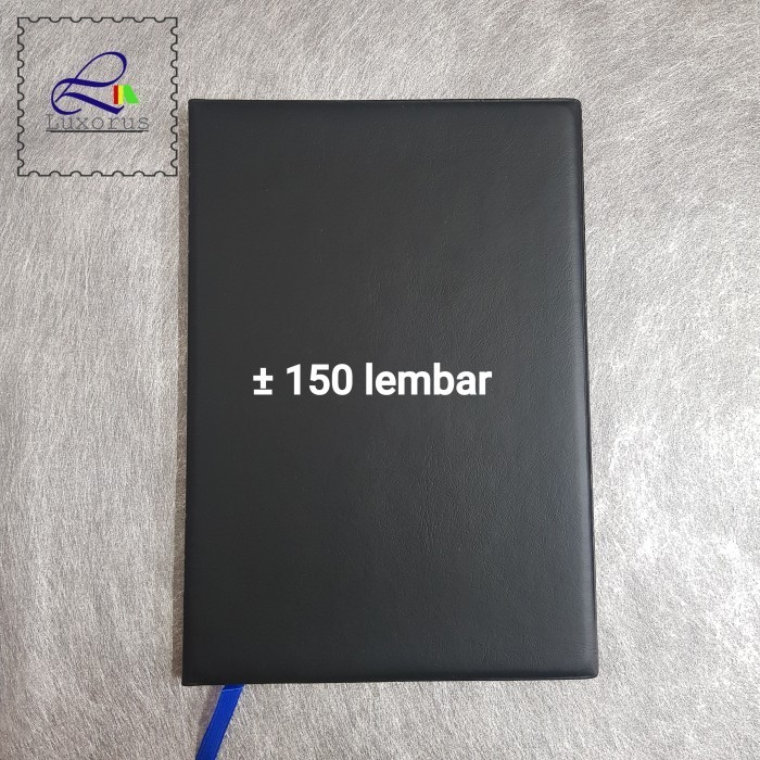 

Dijual Buku Agenda Polos Tebal Terlaris