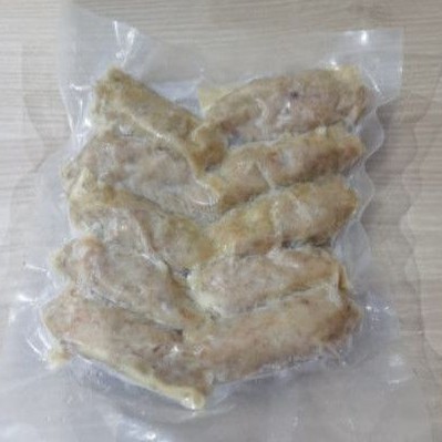 

Siomay Kulit Tahu harga per 325 g
