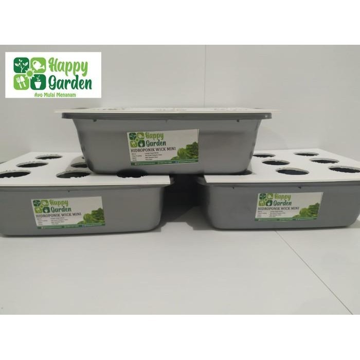 

Bak Hidroponik Plus Tutup Impraboard 9 Lubang 025