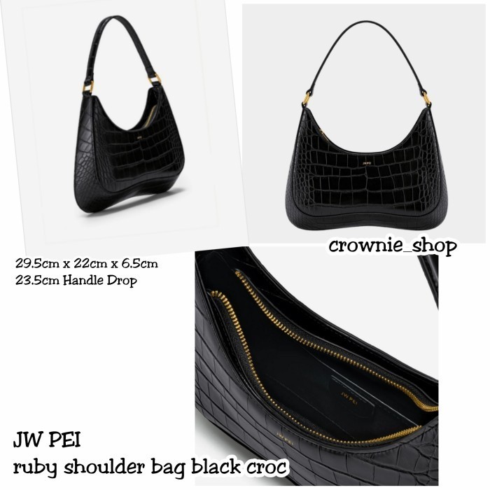 Jw Pei Ruby Shoulder Bag