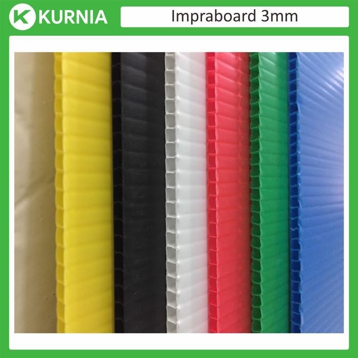 

Impraboard Impra Board Infraboard Infra Board 3Mm A2 40X60 021