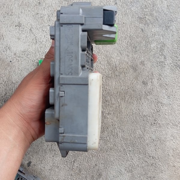 Fuse Box Sikring Set Modul Relay Power Window Dalam Honda Odyssey Ra6 F23 Bawah Dashboard Bagian