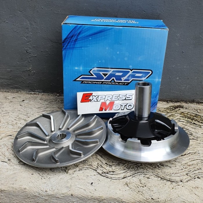 Pulley Usr / Pulley Racing Nmax Aerox