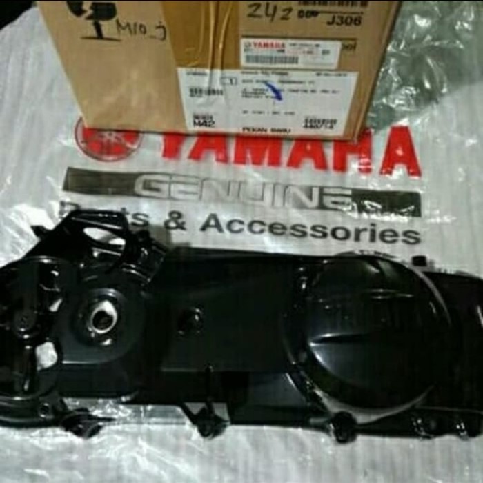 Bak Cvt Tutup Cvt Mio J Mio Gt X Ride Fino Fi Original