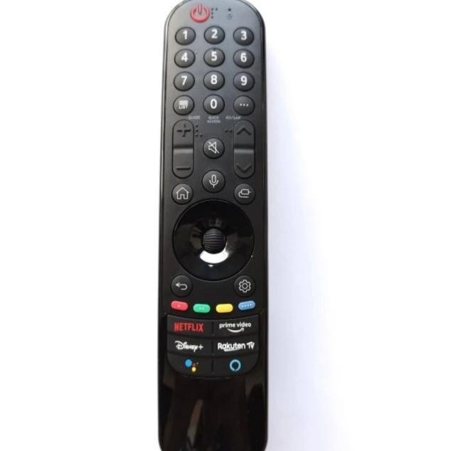remote tv lg original remote tv lg smart tv |Baru