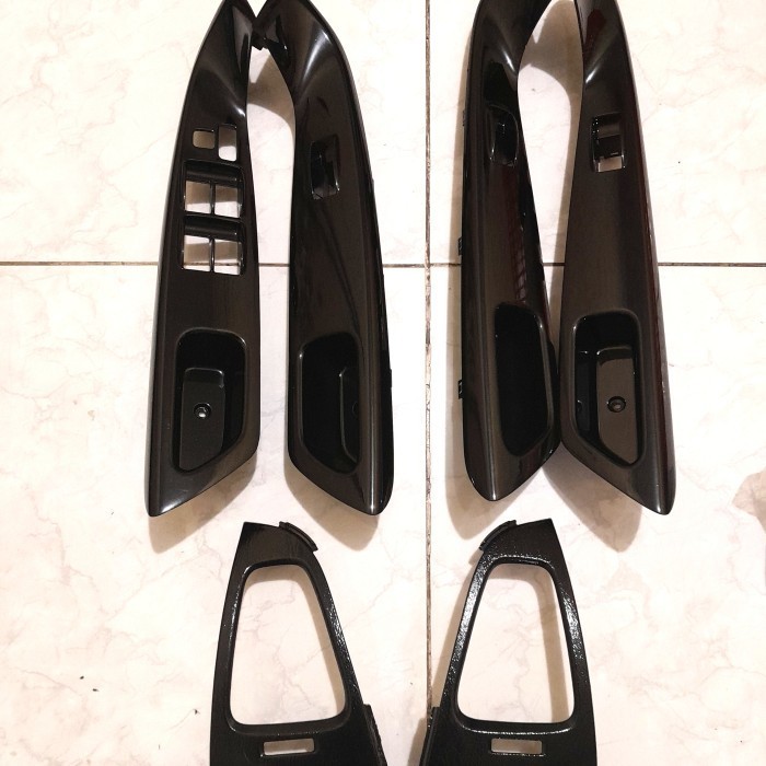 Terbaru Wood Panel Innova Lama Panel Wood Original Frame Kisi Ac Innova Lama Promo Terlaris