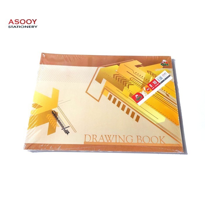 

Hari Ini Buku Gambar A3 Dodo Diskon