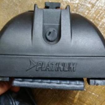 Breket Cross Bar Pajero / Rush Khusus Platinum New