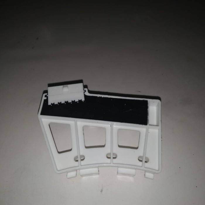 hall sensor motor inverter mesin cuci LG